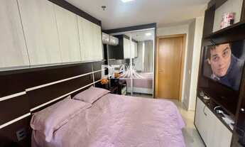 Imagem 7: ALUGUEL DE APARTAMENTO 1 QUARTO | MOBILIADO | NOVO