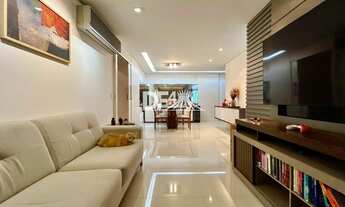 Imagem 4: APARTAMENTO 2 QUARTOS MOBILIADO (2 SUÍTES) PARK SUL PRIME RESIDENCE