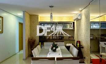 Imagem 7: Apartamento Exclusivo e Reformado para venda no Residencial Maestri, Guará II | 100M²