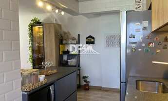 Imagem 5: Vende-se Apartamento reformado nascente de 2 quartos, sendo 1 suíte, na melhor e mais tran