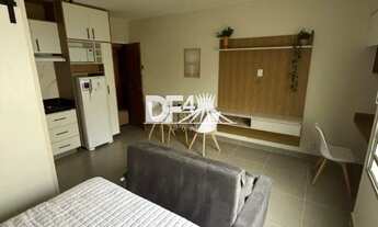 Imagem 4: Studio / Kit Reformada de Alto Padrão | Ótima localização