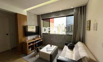 Imagem: Vende-se Apartamento reformado nascente