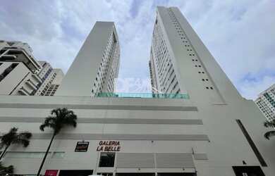 Imagem 2: Apartamento a venda com Vista Livre, Lazer Completo e Excelente Custo-Benefício