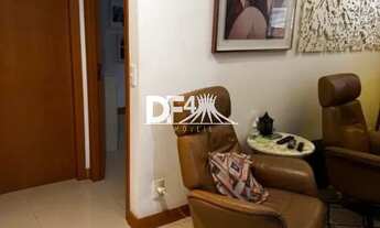 Imagem 3: VENDE-SE APARTAMENTO DE ALTO PADRÃO | 5 QUARTOS | ANDAR ALTO