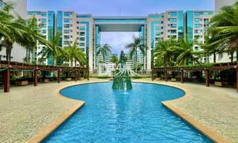 Imagem: APARTAMENTO 2 QUARTOS MOBILIADO (2 SUÍTES)