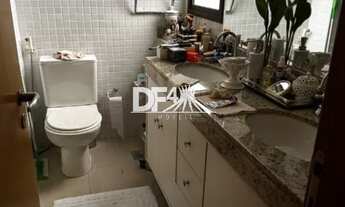 Imagem 7: VENDE-SE APARTAMENTO DE ALTO PADRÃO | 5 QUARTOS | ANDAR ALTO