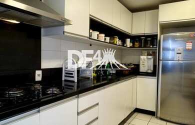 Imagem 11: Apartamento Exclusivo e Reformado para Locação no Residencial Maestri