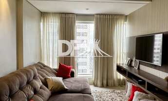 Imagem 2: Apartamento Exclusivo e Reformado para venda no Residencial Maestri, Guará II | 100M²