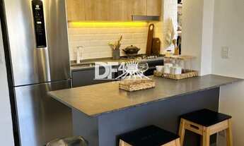 Imagem 4: Vende-se Apartamento reformado nascente de 2 quartos, sendo 1 suíte, na melhor e mais tran