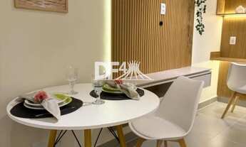 Imagem 2: Studio / Kit Reformada de Alto Padrão | Ótima localização