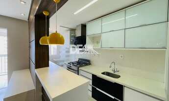 Imagem 4: Aluga-se Excelente Apartamento de 3 Quartos com Vista Livre para Locação em Águas Claras