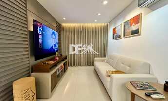 Imagem 7: APARTAMENTO 2 QUARTOS MOBILIADO (2 SUÍTES) PARK SUL PRIME RESIDENCE