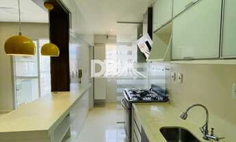 Imagem 7: Aluga-se Excelente Apartamento de 3 Quartos com Vista Livre para Locação em Águas Claras