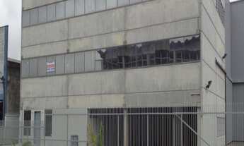 Imagem: Galpão de 900 m2 em Taboão da Serra GA0023