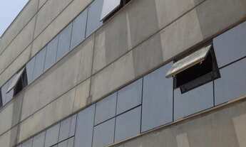 Imagem 2: Galpão de 900 m2 em Taboão da Serra GA0023