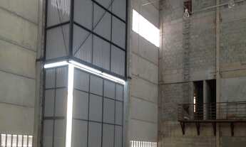 Imagem 5: Galpão de 900 m2 em Taboão da Serra GA0023