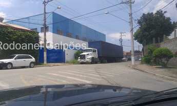 Imagem: GALPAO COMERCIAL em EMBU DAS ARTES - SP