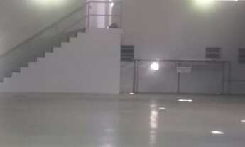 Imagem: Galpao com docas, galpão no Taboão, galpao