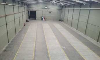 Imagem 7: GALPAO INDUSTRIAL em TABOÃO DA SERRA - SP, CENTRO