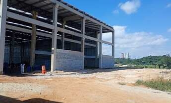 Imagem: GALPAO INDUSTRIAL em EMBU DAS ARTES - SP