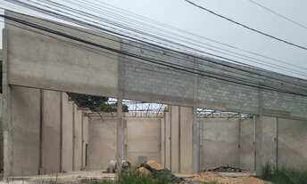 Imagem 4: GALPAO COMERCIAL em EMBU DAS ARTES - SP, CENTRO