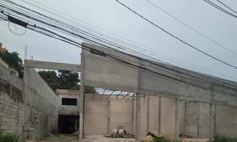 Imagem: GALPAO COMERCIAL em EMBU DAS ARTES - SP