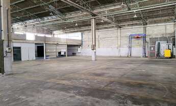 Imagem 2: GALPAO INDUSTRIAL em Taboão da Serra - SP, Pque laguna