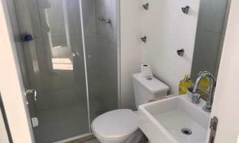 Imagem 4: APARTAMENTO RESIDENCIAL em São Paulo - SP, Vila Andrade