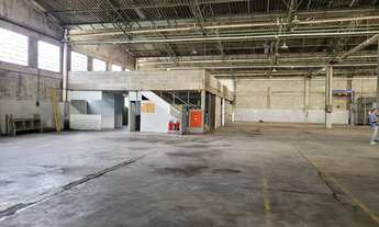 Imagem 6: GALPAO INDUSTRIAL em Taboão da Serra - SP, Pque laguna