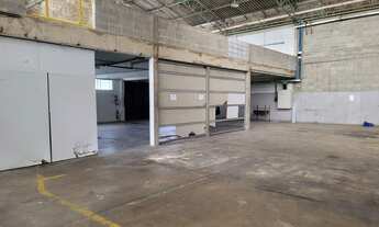 Imagem 5: GALPAO INDUSTRIAL em Taboão da Serra - SP, Pque laguna