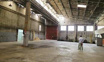 Imagem 4: GALPAO INDUSTRIAL em Taboão da Serra - SP, Pque laguna