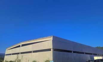 Imagem: GALPAO INDUSTRIAL em EMBU DAS ARTES - SP