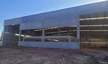 Imagem 3: GALPAO INDUSTRIAL em EMBU DAS ARTES - SP, CENTRO