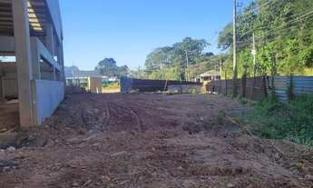 Imagem 7: GALPAO INDUSTRIAL em EMBU DAS ARTES - SP, CENTRO