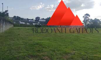 Imagem 5: TERRENO COMERCIAL em Embú das Artes - SP, Jardim Vista Alegre