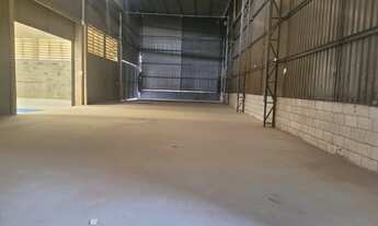 Imagem: GALPAO INDUSTRIAL em Cotias - SP, Vila Jovina