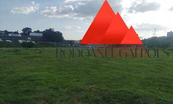 Imagem 2: TERRENO COMERCIAL em Embú das Artes - SP, Jardim Vista Alegre