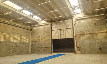 Imagem 6: GALPAO INDUSTRIAL em Cotias - SP, Vila Jovina