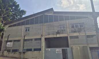 Imagem: GALPAO INDUSTRIAL em Cajamar - SP, Povilho