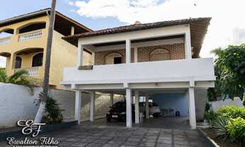 Imagem: Casa 3 Quartos Sendo 1 Suíte Climatizada