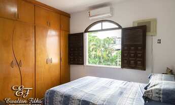 Imagem 4: Casa 3 Quartos Sendo 1 Suíte Climatizada Piscina e 10 Vagas