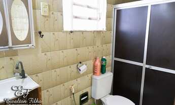 Imagem 6: Casa 3 Quartos Sendo 1 Suíte Climatizada Piscina e 10 Vagas