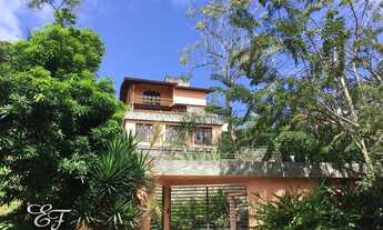 Imagem: Casa Triplex 4 Quartos Sendo 2 Suítes Closet