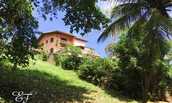 Imagem 2: Casa Triplex 4 Quartos Sendo 2 Suítes Closet Estúdio Fotográfico 3 Vagas