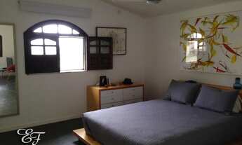 Imagem 6: Casa Triplex 4 Quartos Sendo 2 Suítes Closet Estúdio Fotográfico 3 Vagas