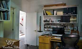 Imagem 7: Casa Triplex 4 Quartos Sendo 2 Suítes Closet Estúdio Fotográfico 3 Vagas