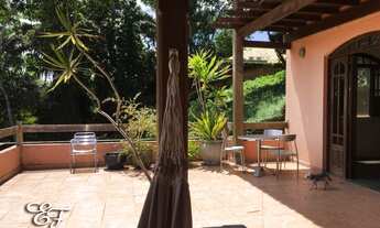 Imagem 5: Casa Triplex 4 Quartos Sendo 2 Suítes Closet Estúdio Fotográfico 3 Vagas