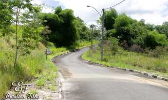 Imagem 4: Terreno 714m² Condomínio Fazenda Real