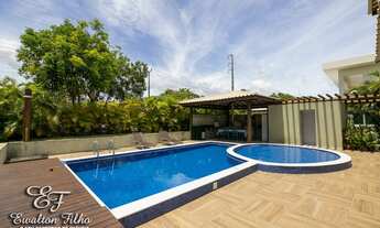 Imagem: Casa Nascente Duplex Com 5 Suítes Closet