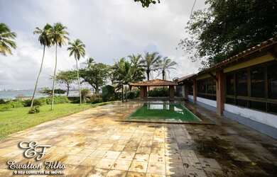 Imagem 4: Terreno 6620m Frente da Praia